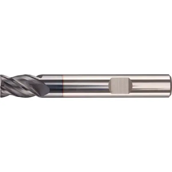 Nakupujte Hned Fréza TK HPCSTEEL D6527K 8,00 Z4 Carapace+FORTIS
