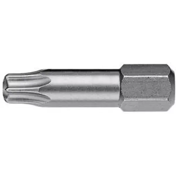 Bit Torsion 1/4" DIN3126C6,3 T8x25mm FORMAT Top Prodej