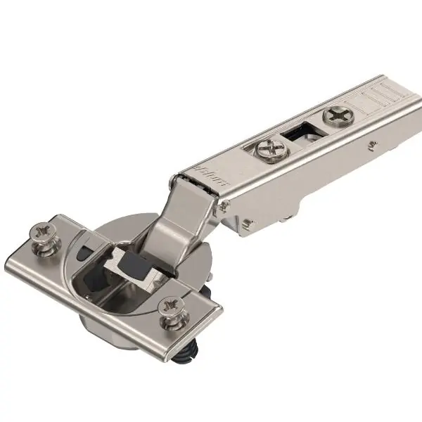 BLUM CLIP top BLUMOTION 71B358E naložený závěs, 110°, s pružinou, EXPANDO Ihned K Objednání