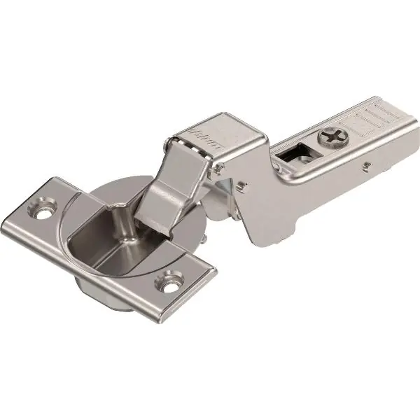 BLUM CLIP top 70T3750.TL vložený závěs, 110°, bez pružiny, na vrut Horká Nabídka