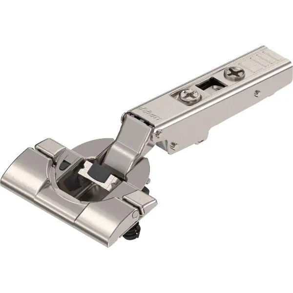 BLUM CLIP top BLUMOTION 71B3590 naložený závěs, 110°, s pružinou, INSERTA Cenový Hit