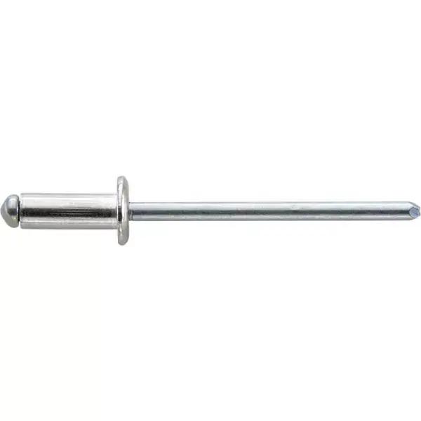 Tovární Cena Trhaci nyt hlinik/ocel plocha kulata hlava 3,2x12mm GESIPA bal. 500ks 500ks