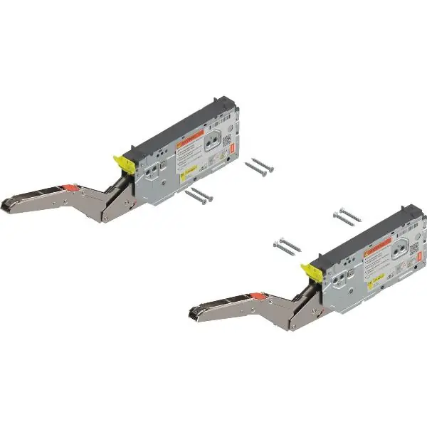 BLUM AVENTOS HK TOP/TIP-ON sada zdvihačů LF 420-1610 Cenově Výhodný