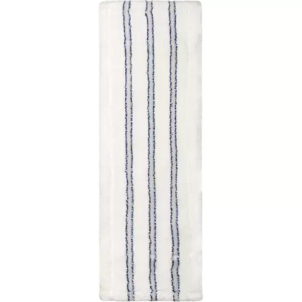 Mop z mikrovláken Premium 50cm, bílý-mod Odeslání Ihned