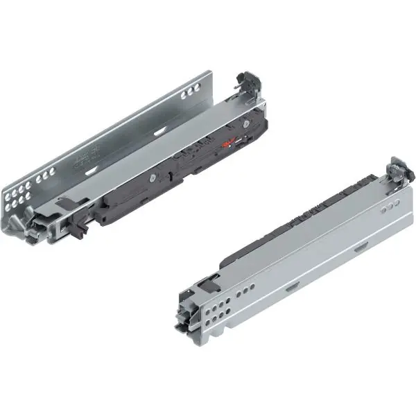 Oblíbený BLUM MOVENTO BLUMOTION S 760H, plný výsuv, délka 300 mm, nosnost 40kg; 760H3000S