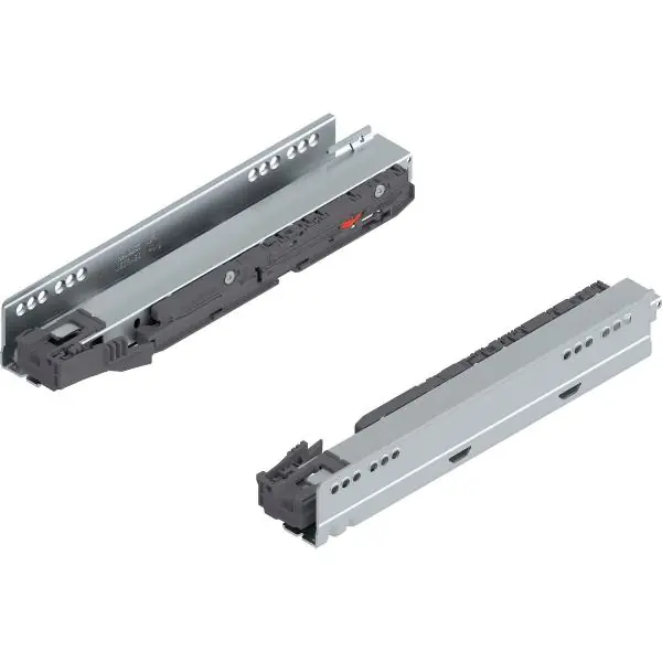 BLUM LEGRABOX korpusové lišty BLUMOTION S, délka 300 mm, 40 kg Speciální Cena