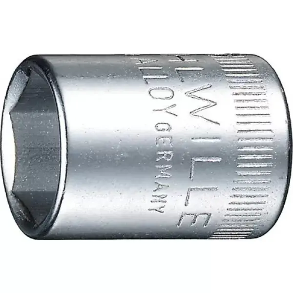 Nástrčkový klíč 1/4'' 4 mm 6hr. Stahlwille Výhodná Nabídka