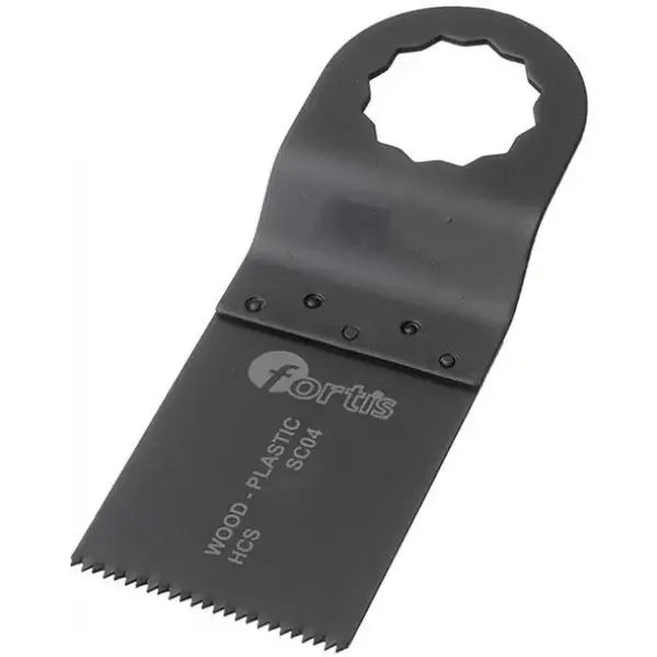 Pilový list SC HCS Standard 34 x 40 mm (Balení s 10 ks) FORTIS Poslední Šance