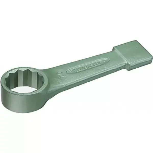 Speciální Cena Úderový očkový klíč těžké provedení 41mm Stahlwille