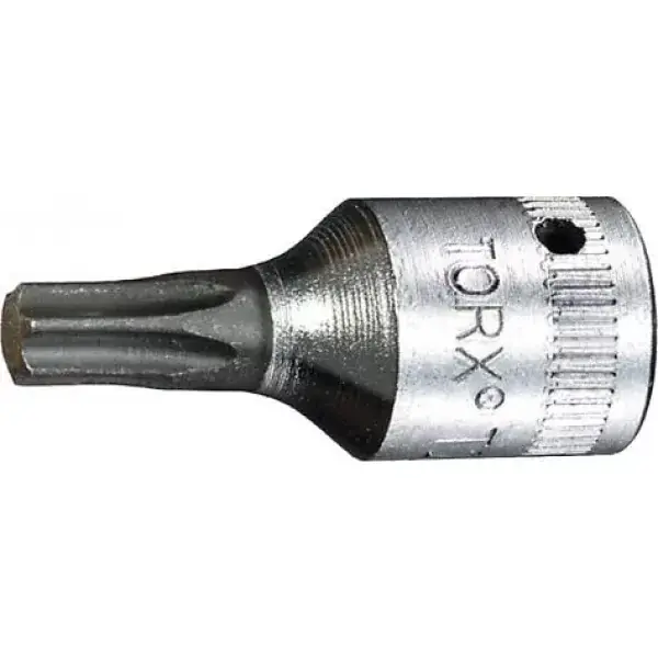Tovární Cena Vložka šroubovák. 1/4'' T 8 Stahlwille