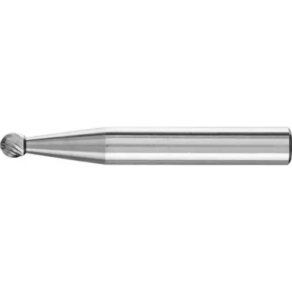 Fréza technická HM, kulová, 1210 5 6mm 12x10,8mm PFERD Bezpečná Platba