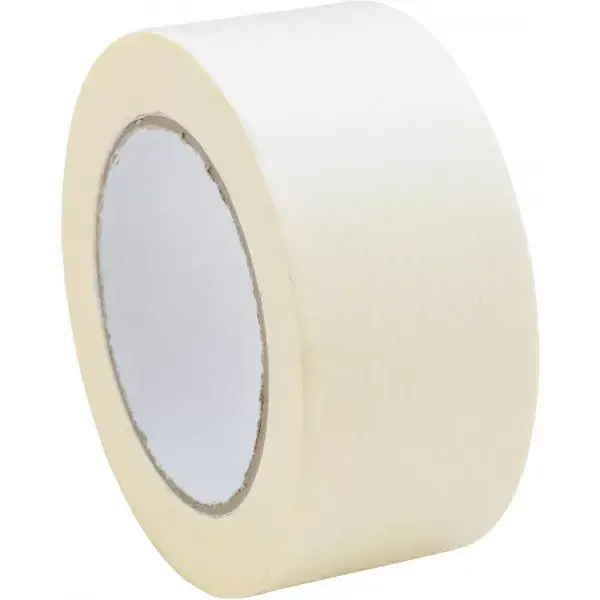 Lepicí páska maxtape krepová 50mmx50m chamois Nízká Cena