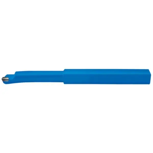 Soustružnický nůž HM DIN4973 pravý 8x8x125mm P25/30 WILKE Bezpečná Platba