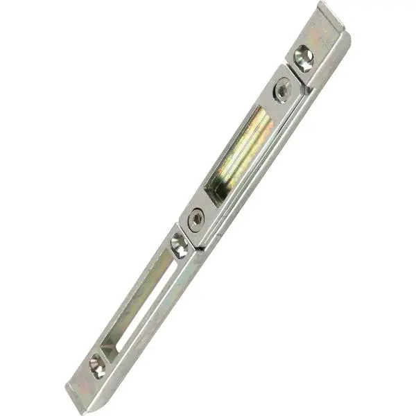 Autentický MACO protiplech pro střelku a závoru, Š 18mm, vůle drážky 4mm (29776)