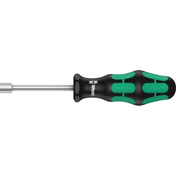 Šroubovák nástrčný HOLO 7x80mm Wera 05029463001 Rychlé Dodání