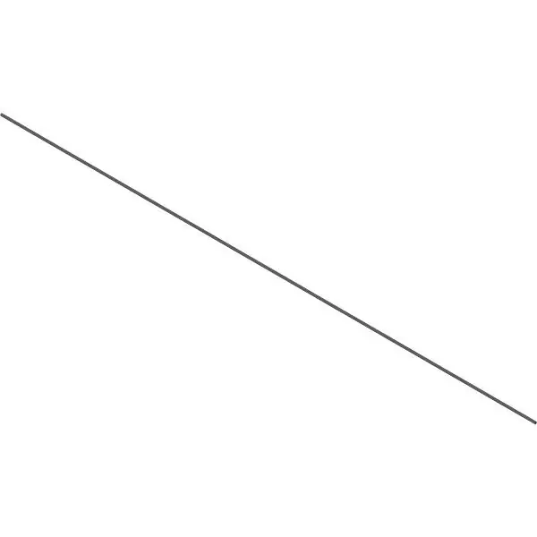 Levný BLUM TIP-ON synchronizační hřídel pro TANDEM TIP-ON, délka 1140 mm, KS šedá