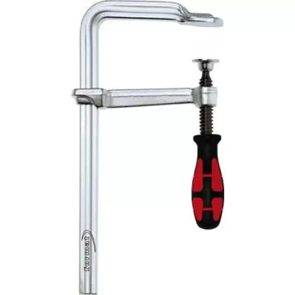 Doprava Zdarma Šroubovací svěrka ocelová 2-složková rukojeť 500x120mm FORMAT