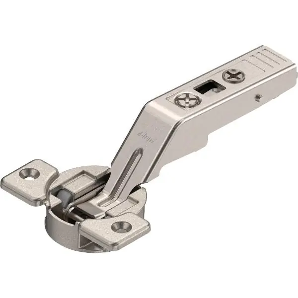BLUM CLIP top středový závěs pro AVENTOS HF, 134°, bez pružiny, na vrut Sezónní Sleva
