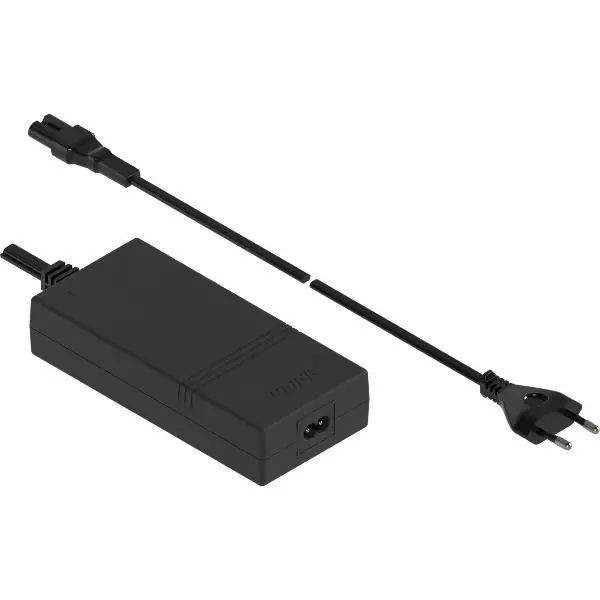 Přímo Od Výrobce BLUM SERVO DRIVE napájecí zdroj včetně nap.kabelu, 72 W, plast černý, Z10NE04EE
