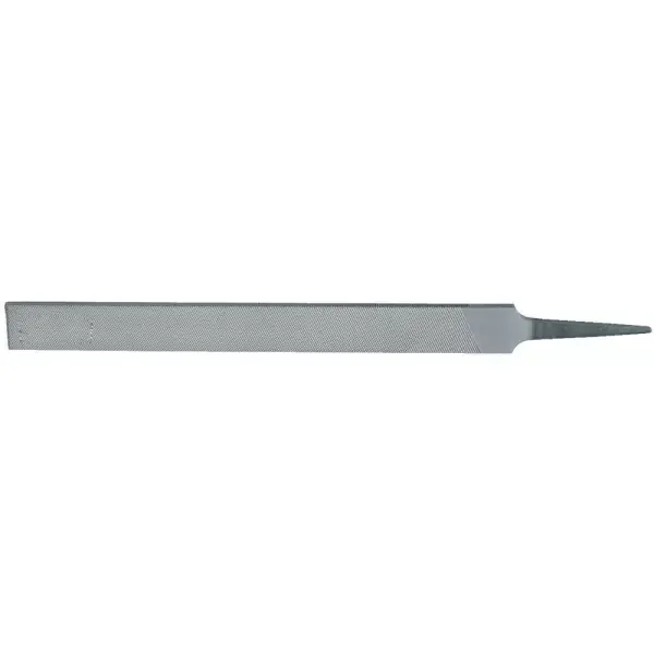 Výprodej Plochý pilník DIN 762 200mm H1 FORTIS