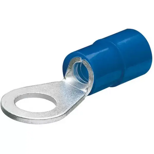 Očko kabelové, isolované, modré 97 99 175 Knipex Poslední Šance
