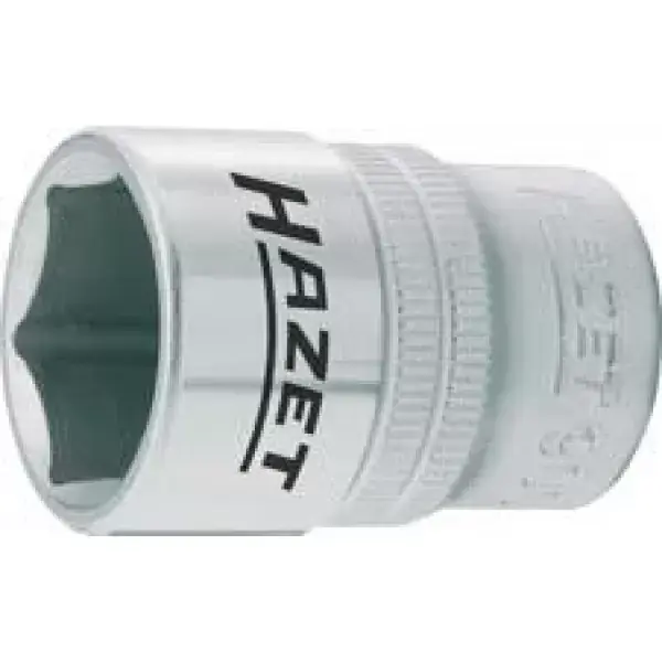 Nástrčkový klíč 6-hran 1/2" 19mm HAZET Dokud Zásoby Vydrží
