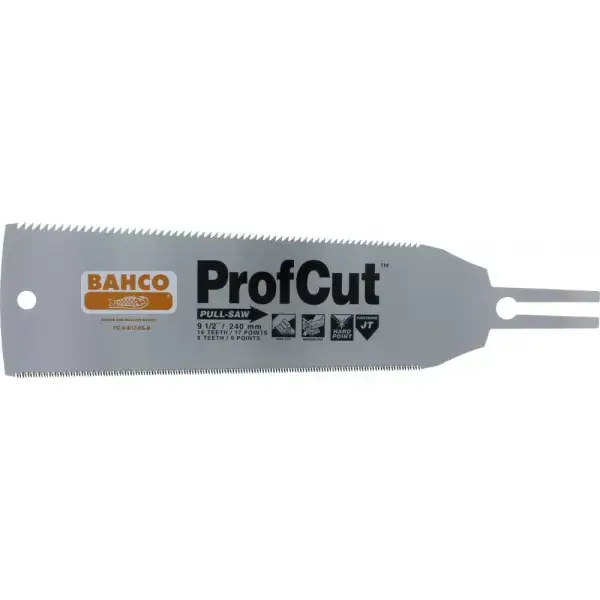Dvouruční pila ProfCut dvojitě ozubená 240mm BAHCO Top Prodej