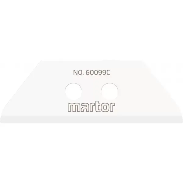 Must-Have Keramická čepel č. 60099C a 2 ks Martor