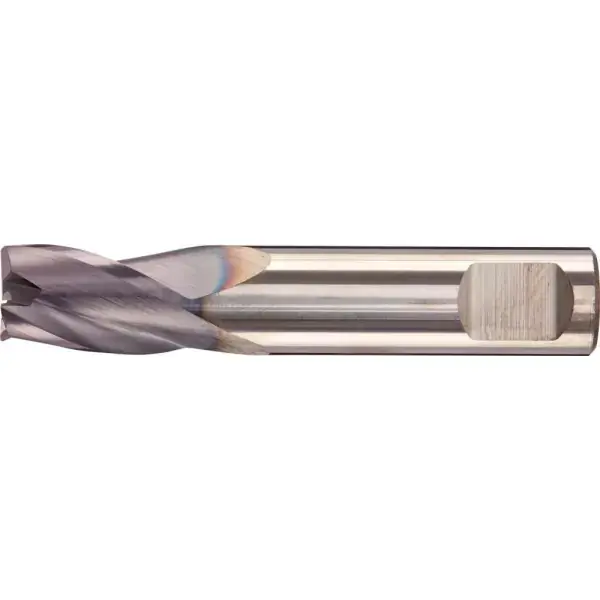 Značkový Miniaturní fréza HM AlTiN+ stopka HB 5,0mm FORTIS