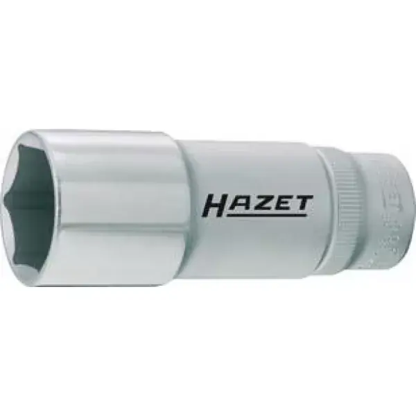 Výhodná Nabídka Nástrčkový klíč dlouhý, 6-hran 3/8" 22mm HAZET