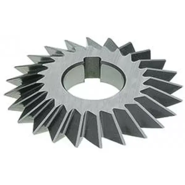 Tvarová fréza DIN847 HSS 45° 63x10mm FORMAT Přímo Od Výrobce
