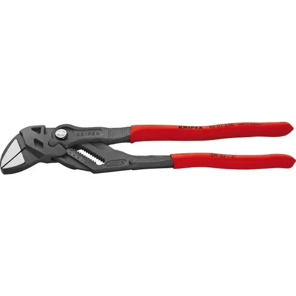 Tovární Cena Klíč klešťový 86 01 300 Knipex