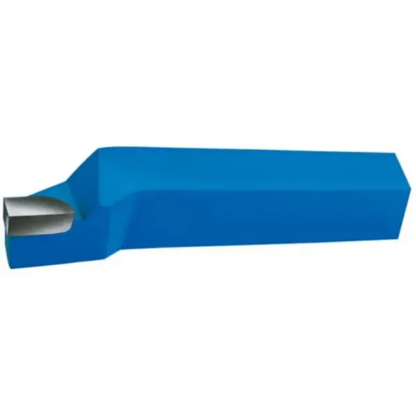 Soustružnický nůž rohový HM pravý DIN4978 P25/30 25x16x140mm WILKE Tovární Cena