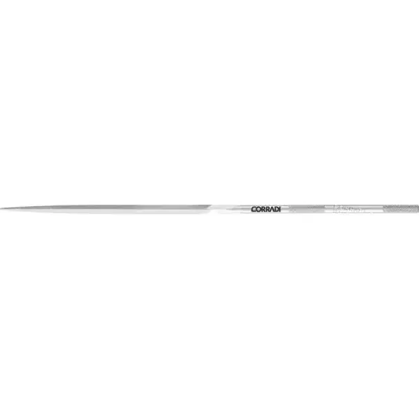 Pilník jehlový přesný 3-hran 200mm sek 00 PFERD Zlevněný