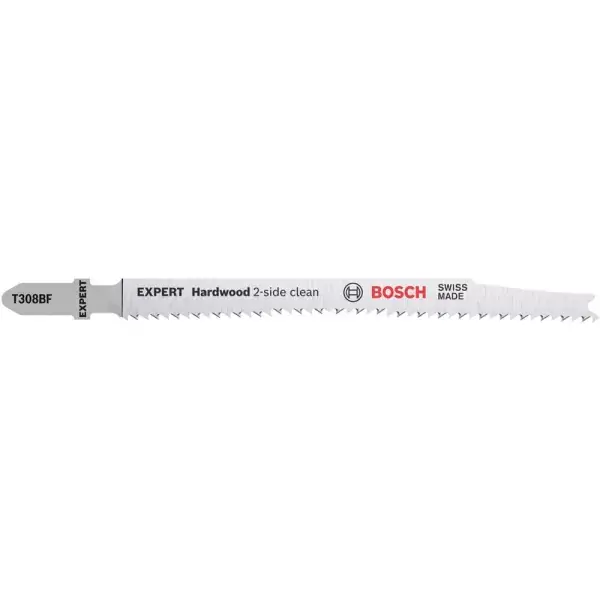 Kup Teď Sada pilek T 308 BF Extraclean for Hard Wood - bal