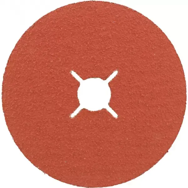 Kotouč fíbrový TOP SIZE 115mm K80 VSM Aktuální