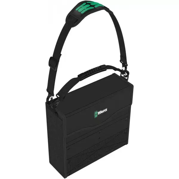 Brašnana nářadí Wera2Go 2 Wera 05004351001 Horká Nabídka