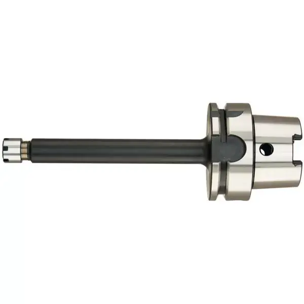 Nakupujte Hned Mini kleštinový upínač ER DIN69893A HSK-A63 35x160mm FORTIS