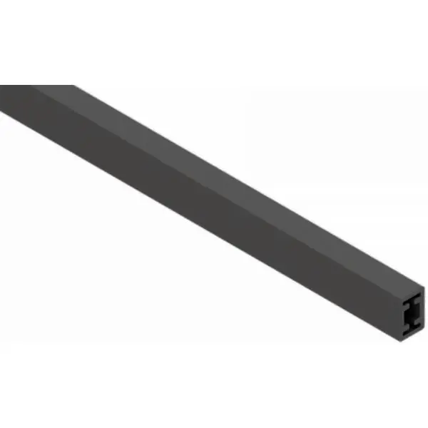 Bezpečná Platba BLUM LEGRABOX příčný reling pro AMBIA-LINE, délka 1080 mm, hliník karbon. č.-ma.