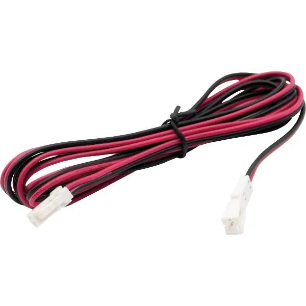 SIRO prodlužovací kabel VLL05 24V/DC, LED konektor, LED přípojka, délka 2000 mm Nejlepší Cena