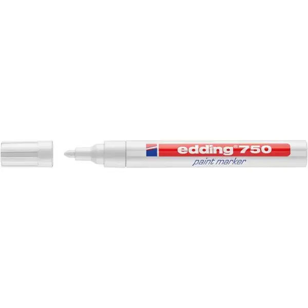 Nejlepší Cena Popisovač žlutý č.750 Edding