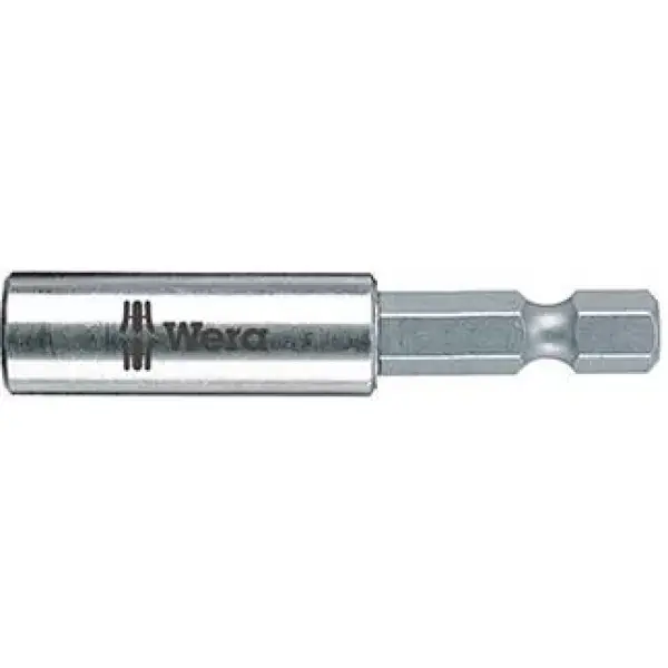 Top Prodej Držák na bity, magnet, 1/4" 1/4"-6-hran 75mm Wera 05053455001