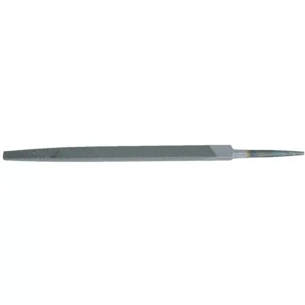 Originální Tříhranný pilník DIN 7621 200mm H1 FORTIS