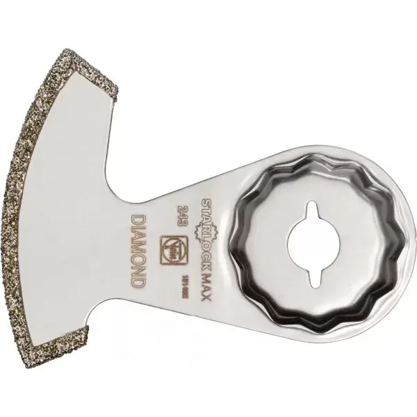 Segmentový nůž SL M diamant 2,2 bal.j.5 FEIN Super Cena