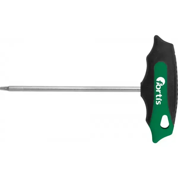 Šroubovák s T-rukojetí T40x200mm FORTIS Cenový Hit
