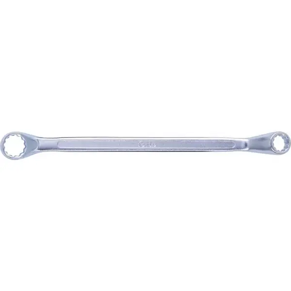 Sleva Klíč očkový 8 x10 mm DIN838 FORTIS