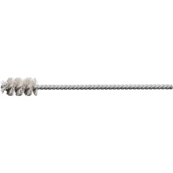 Výhodná Nabídka Mikro kartáč na trubky AO Ø4,2x25/125mm, S2,2mm Lessmann