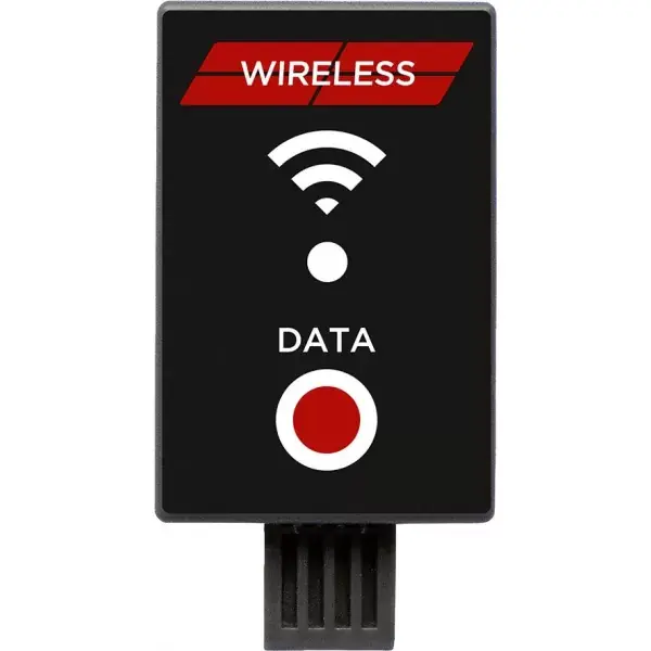 Objednat Nyní Bezdrátový vysílač USB FORMAT
