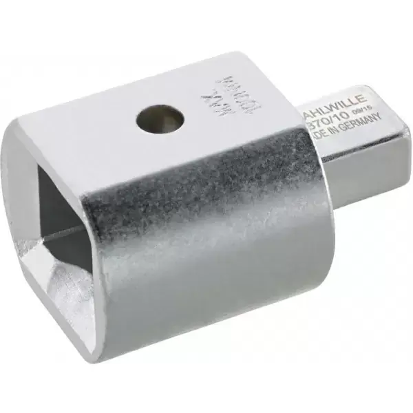 Akce Nástrčný adaptér 9x12mm na 14x18mm STAHLWILLE
