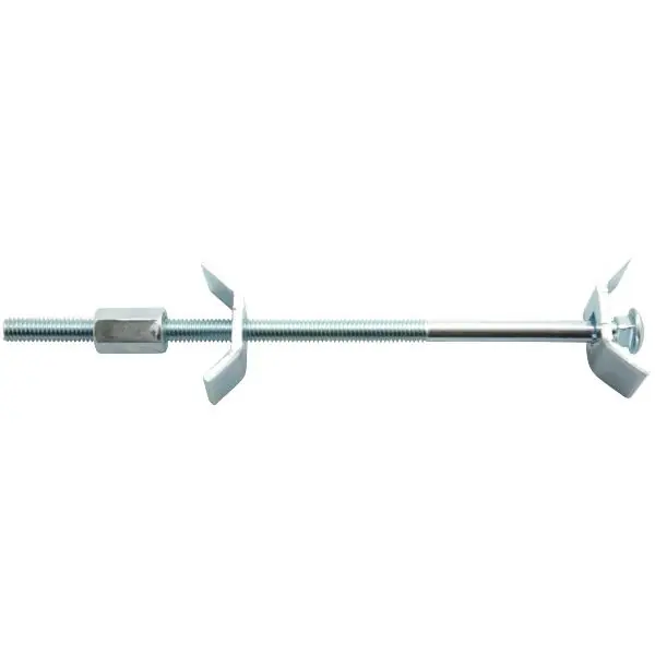Expresní Doručení Spojka pracovních desek, délka 150 mm, míra X 75-84 mm, ocel pozinkovaná